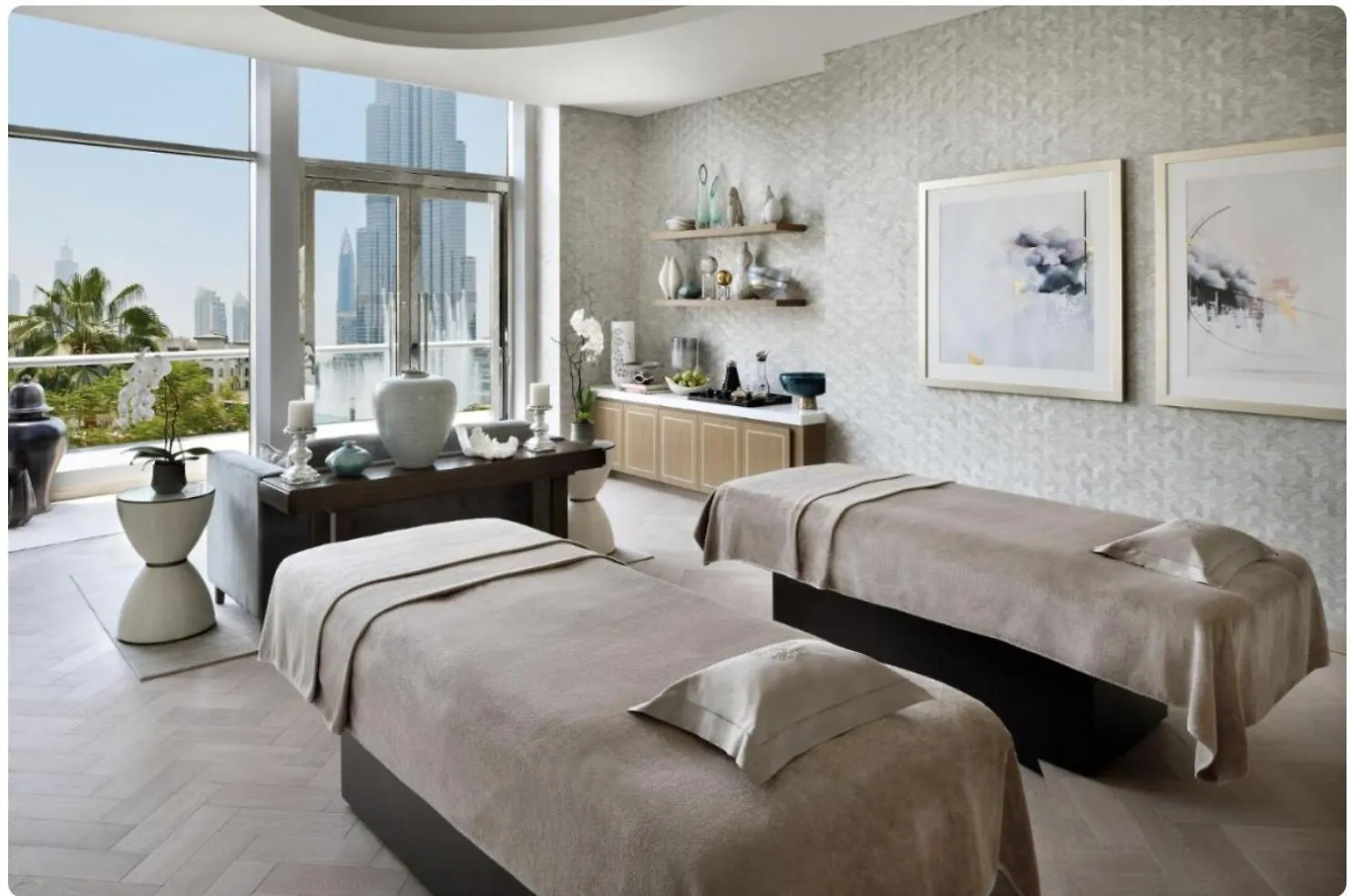 Holistay Address Downtown , Full Burj Khalifa View Dubai
