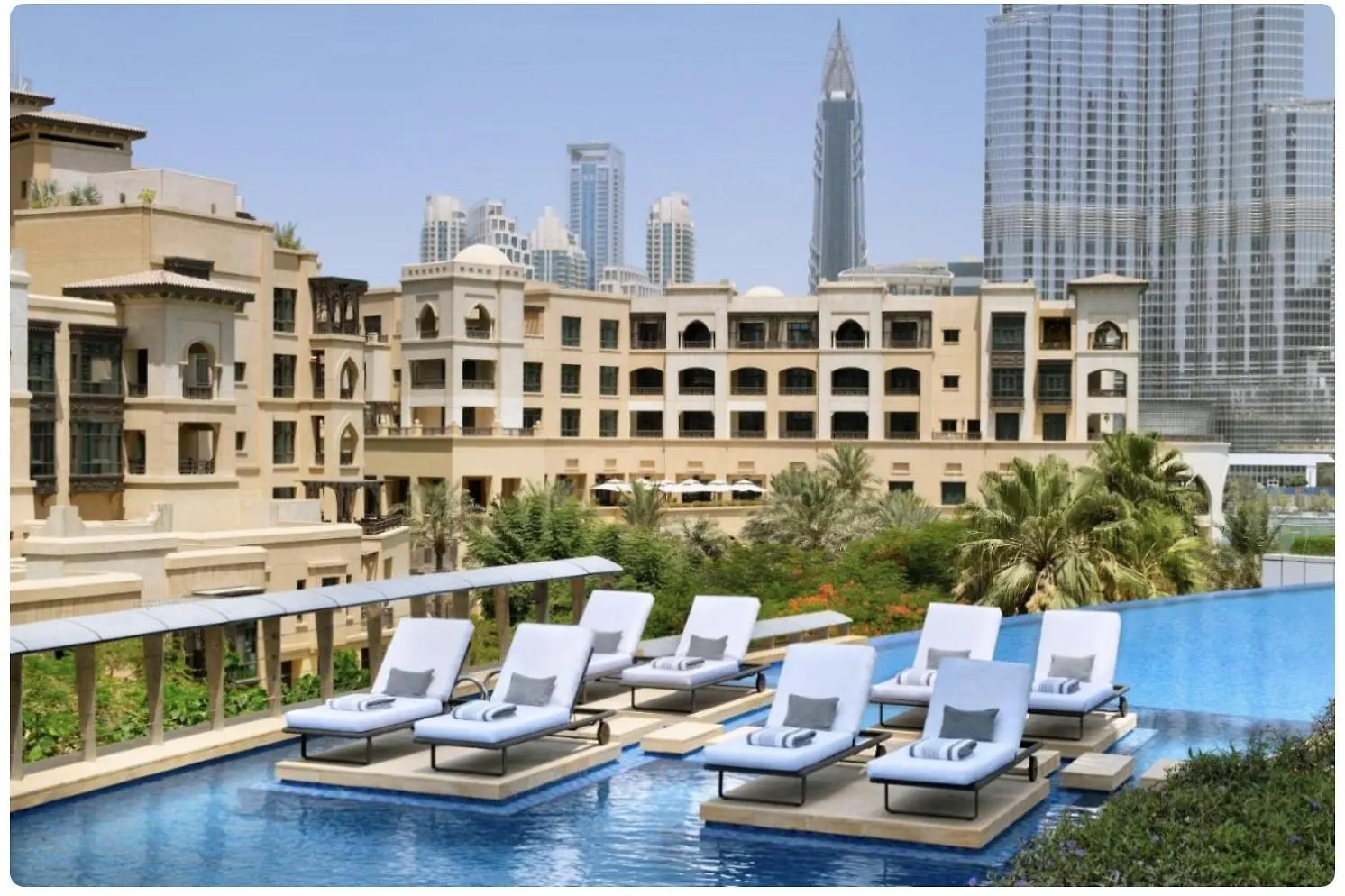 Apartment Holistay Address Downtown , Full Burj Khalifa View Dubai