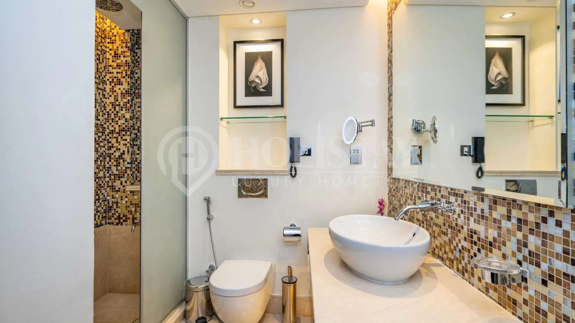 Holistay Address Downtown , Full Burj Khalifa View Dubai