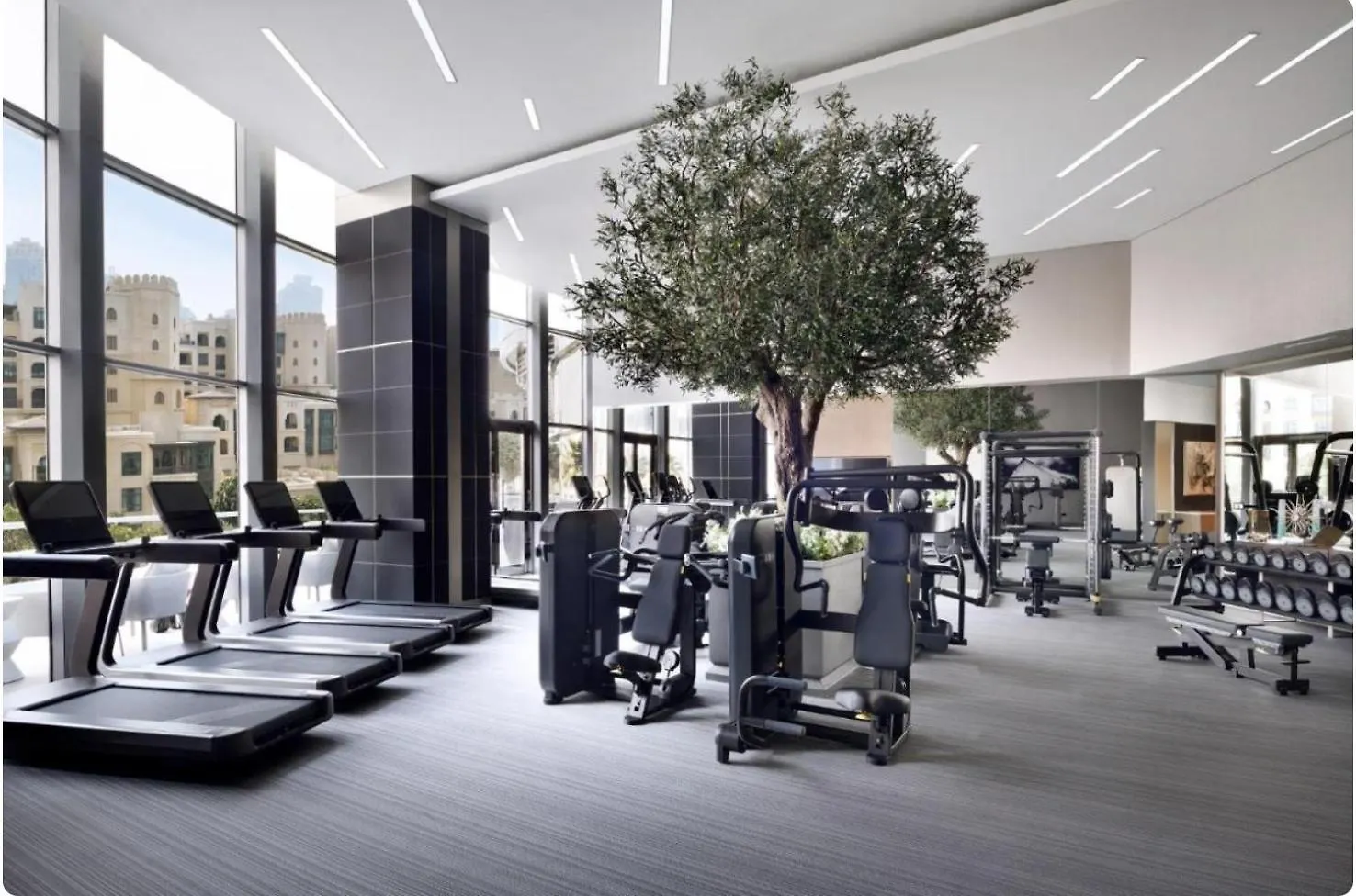 Holistay Address Downtown , Full Burj Khalifa View Dubai 0*,  United Arab Emirates