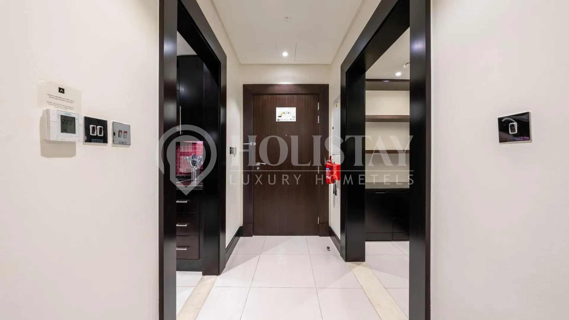 Holistay Address Downtown , Full Burj Khalifa View Dubai 0*,  United Arab Emirates