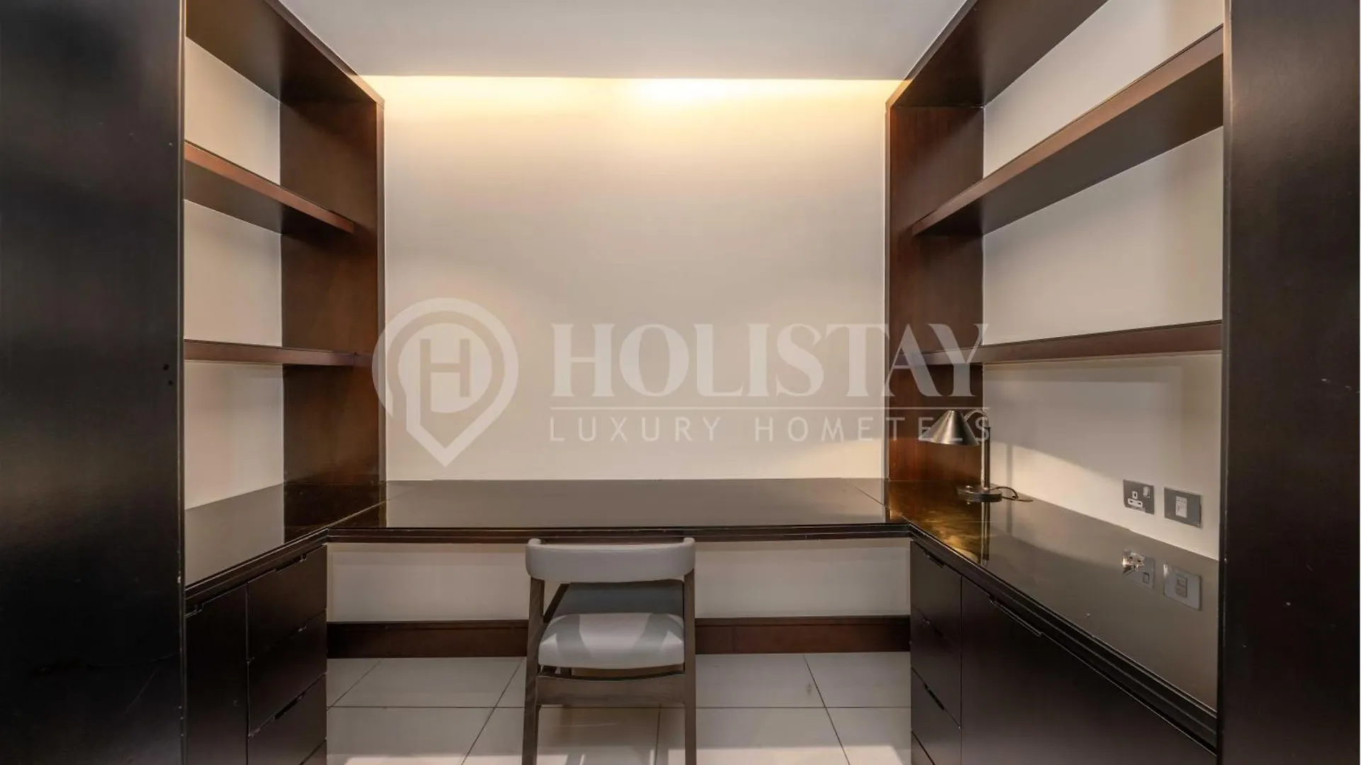 Apartment Holistay Address Downtown , Full Burj Khalifa View Dubai United Arab Emirates