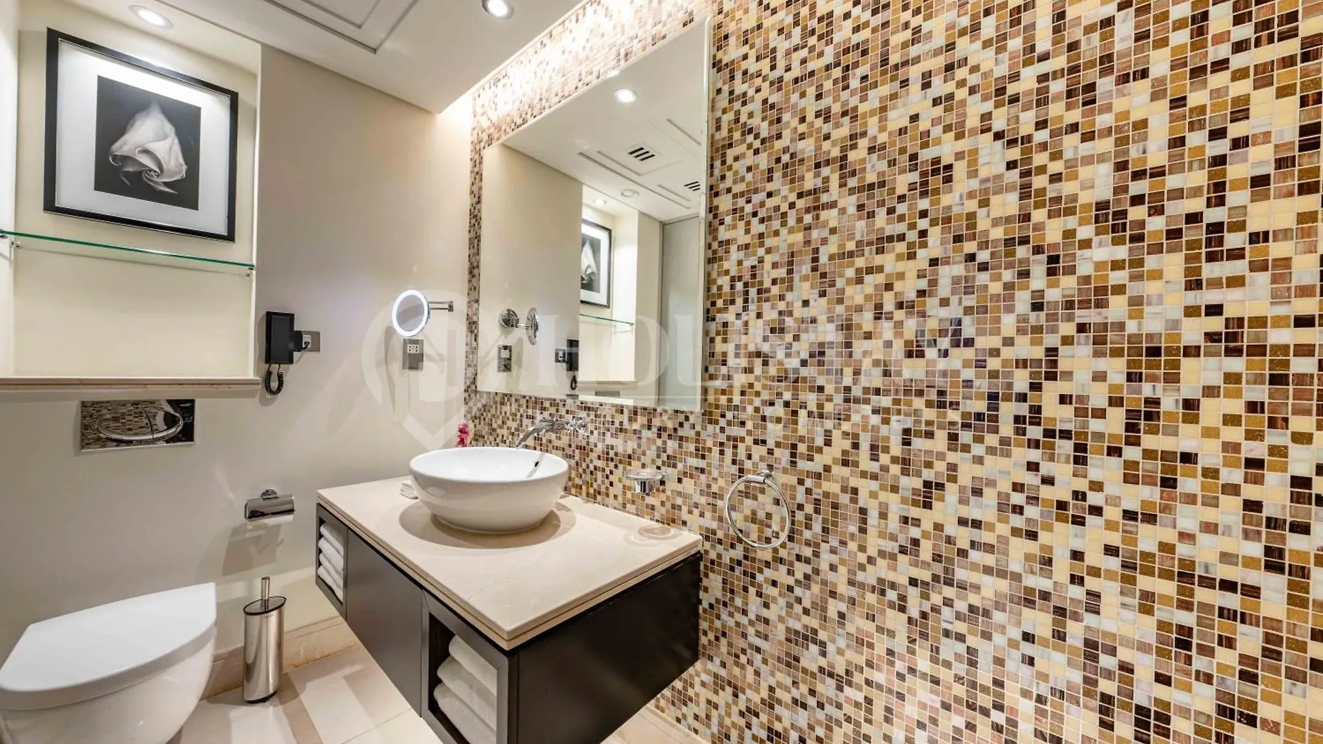 Apartment Holistay Address Downtown , Full Burj Khalifa View Dubai United Arab Emirates